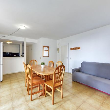 Apartment Platja De Roses-2 By Interhome Exterior photo